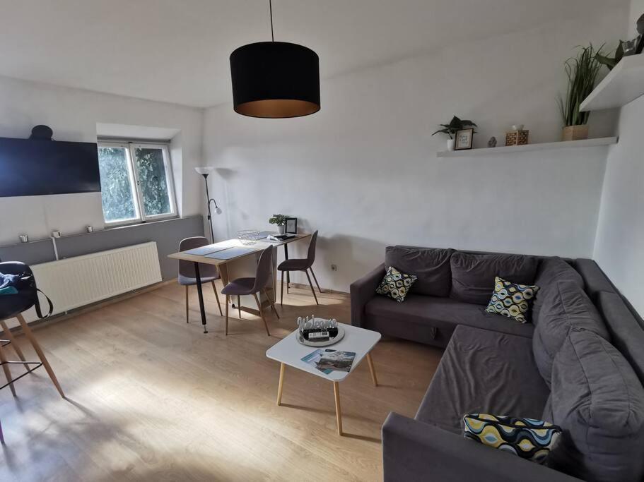 K22 Apartman Beci Exterior foto