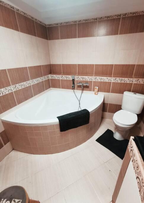 K22 Apartman Beci Exterior foto