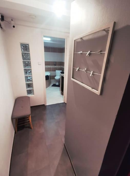 K22 Apartman Beci Exterior foto